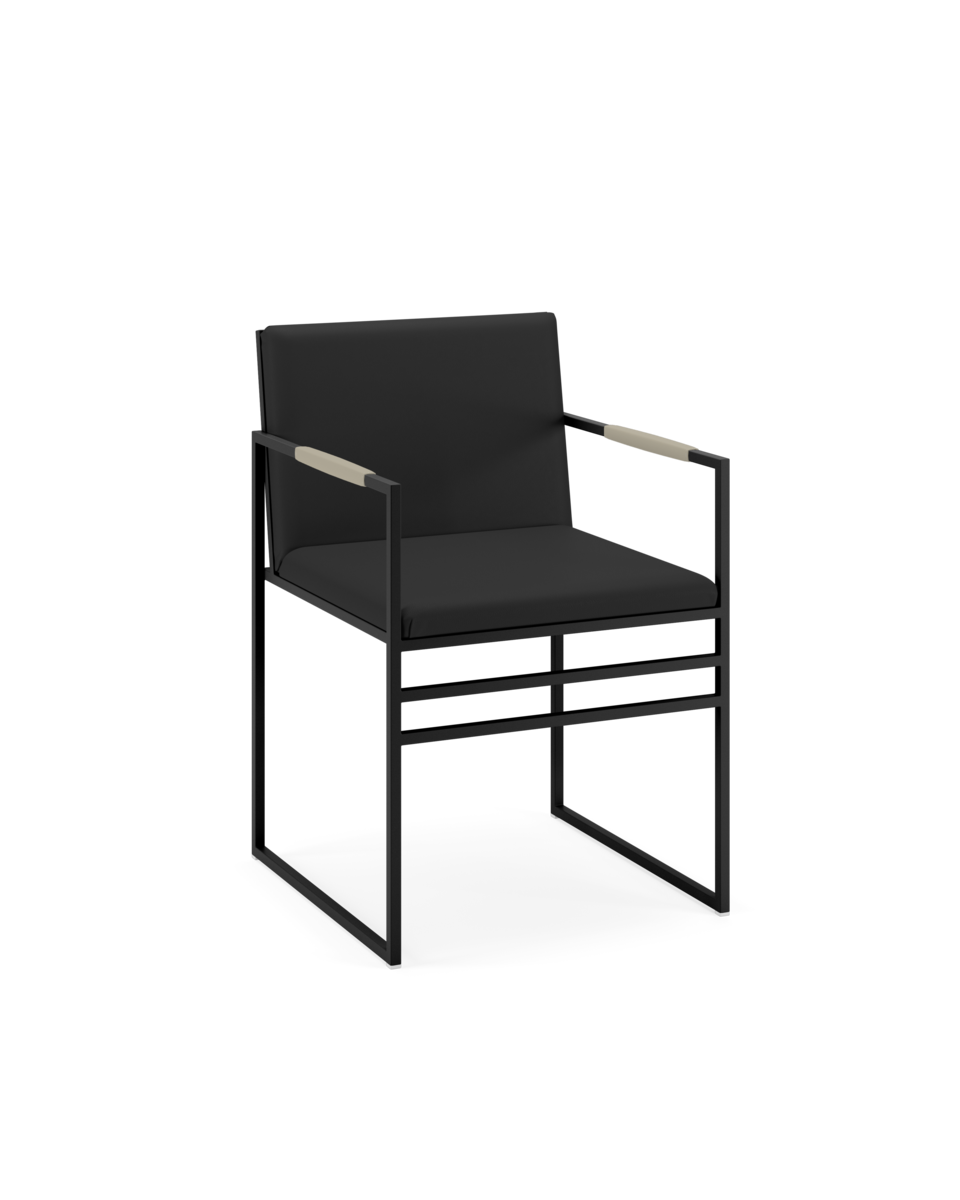 Olaa Indoor Dining Chair 3