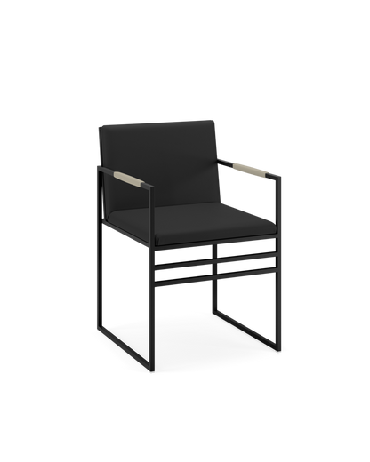 Olaa Indoor Dining Chair 3