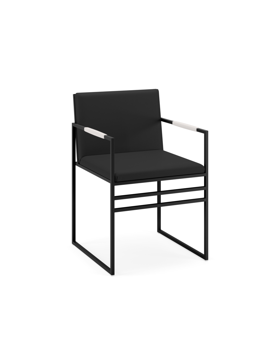Olaa Indoor Dining Chair 3