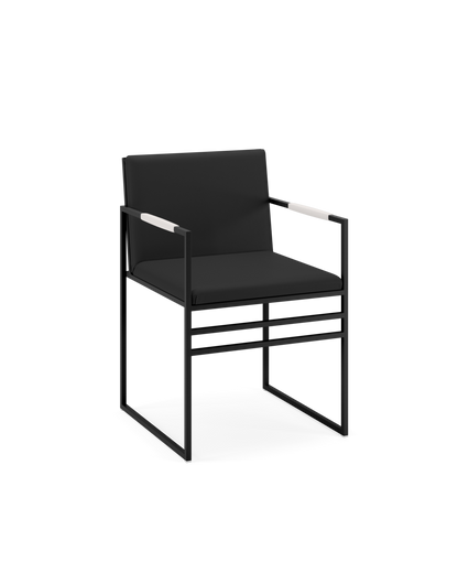 Olaa Indoor Dining Chair 3