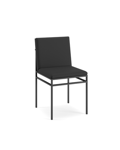 Olaa Indoor Dining Chair 1