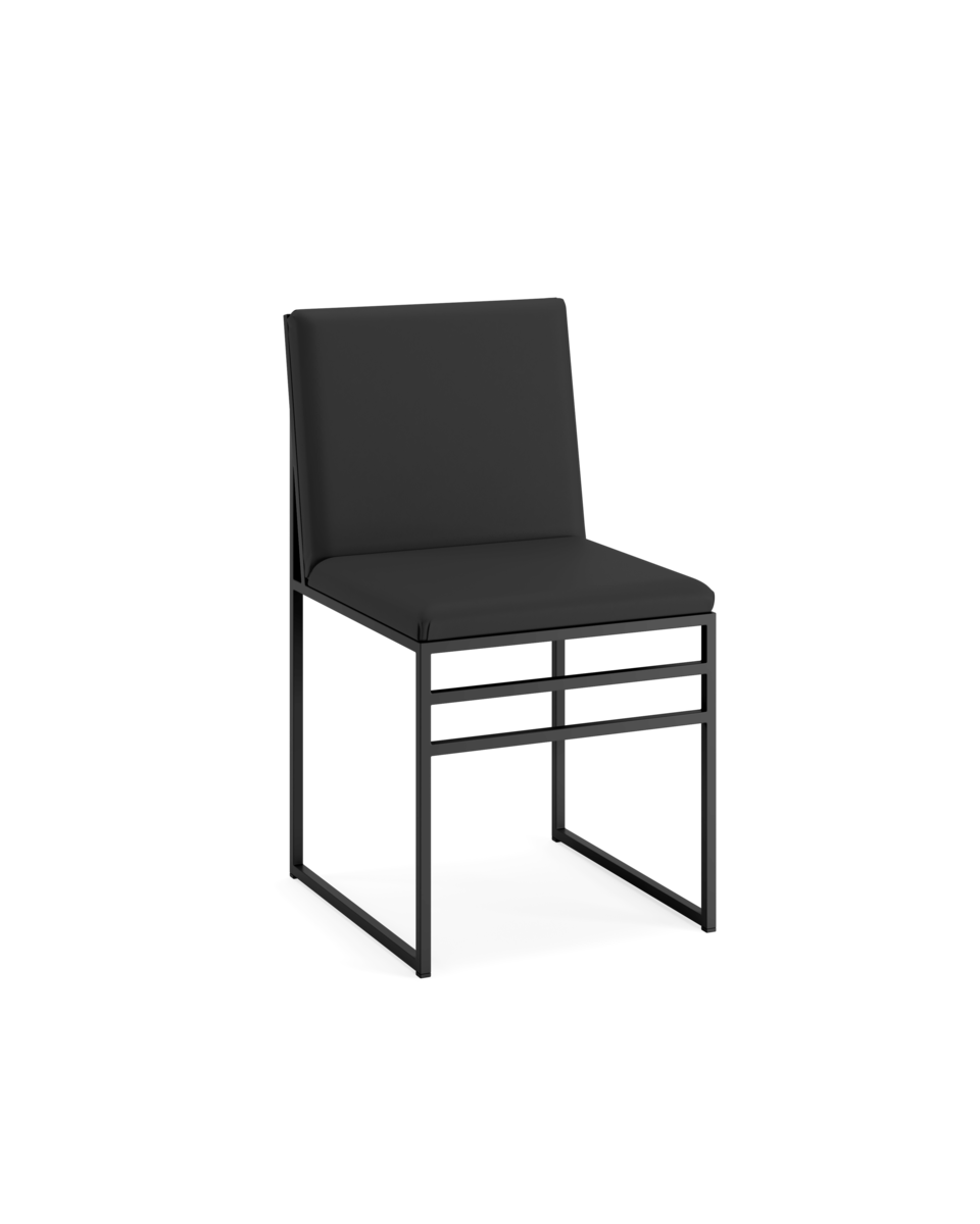 Olaa Indoor Dining Chair 2