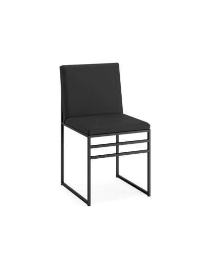 Olaa Indoor Dining Chair 2