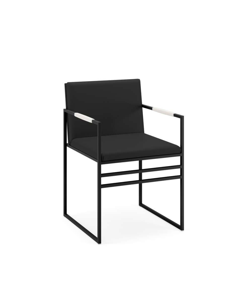 Olaa Indoor Dining Chair 3