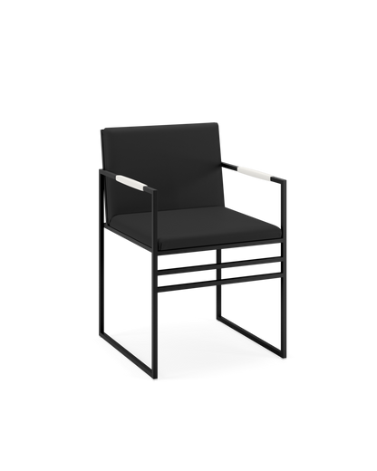Olaa Indoor Dining Chair 3