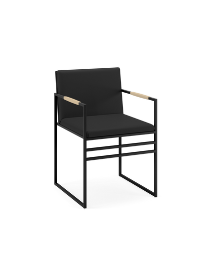 Olaa Indoor Dining Chair 3