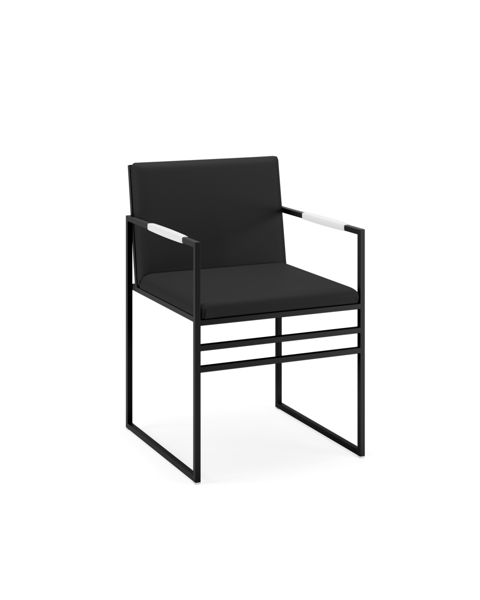 Olaa Indoor Dining Chair 3