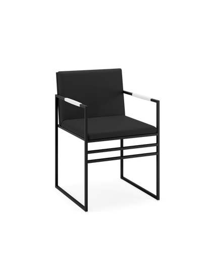 Olaa Indoor Dining Chair 3