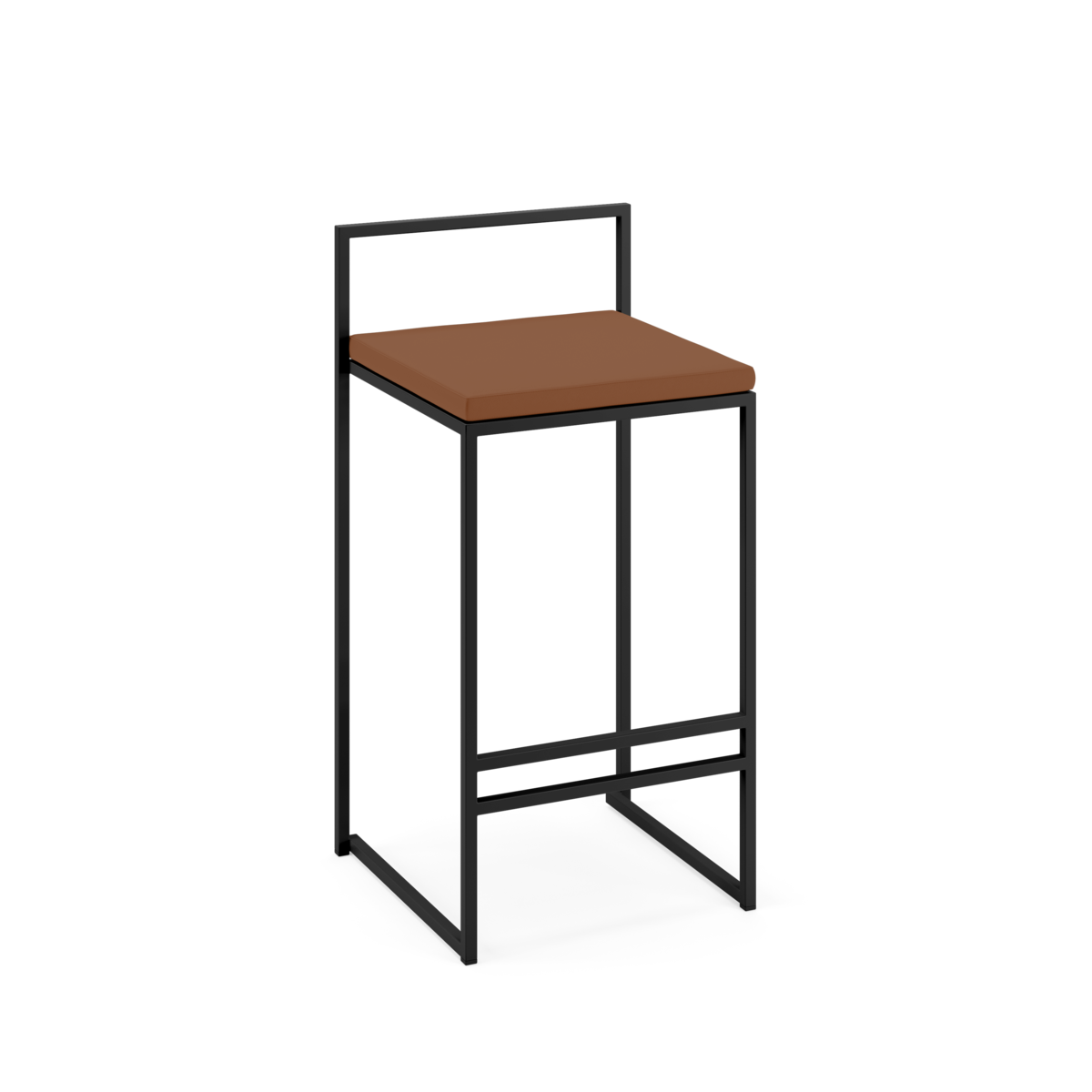 Binh 1 Outdoor Stool