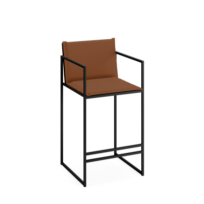 Binh 3 Outdoor Stool