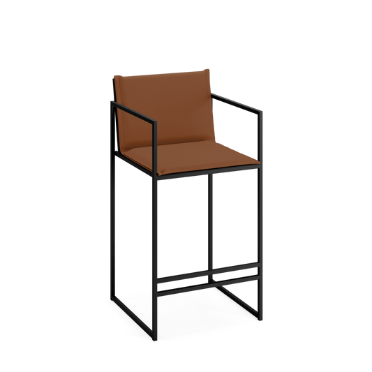 Binh 3 Outdoor Stool
