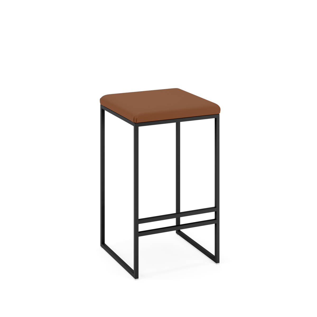 Black / Brown