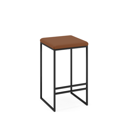 Black / Brown