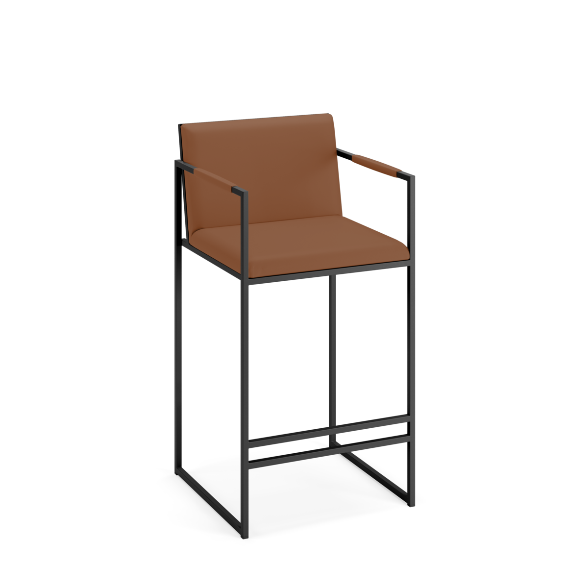 Binh 3 Indoor Stool