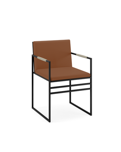 Olaa Indoor Dining Chair 3