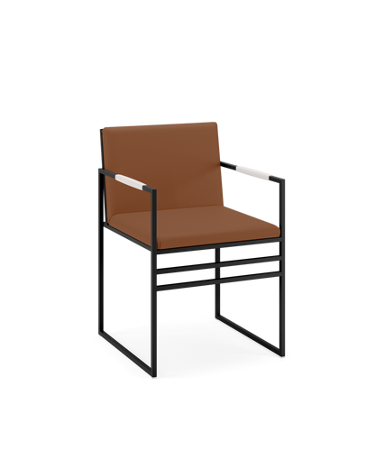 Olaa Indoor Dining Chair 3