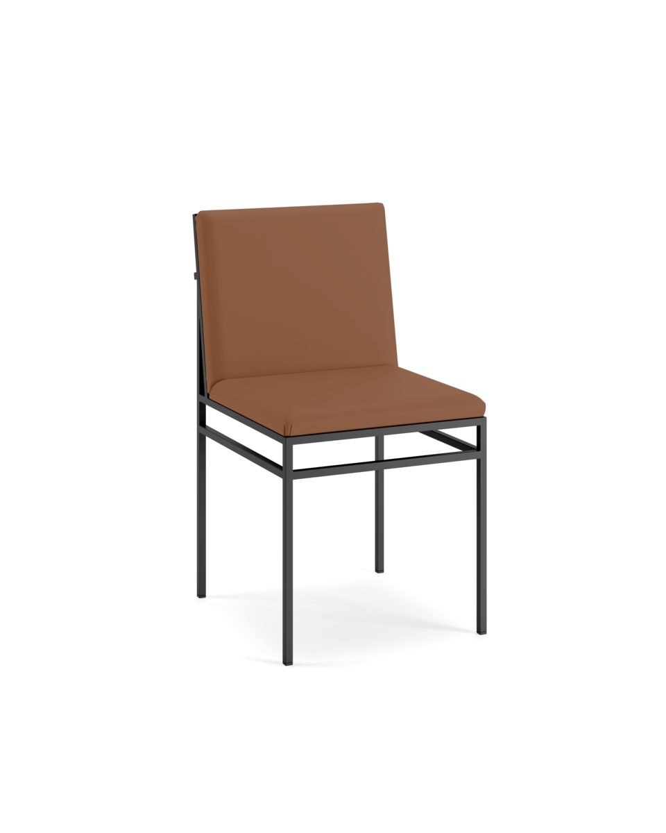 Olaa Indoor Dining Chair 1