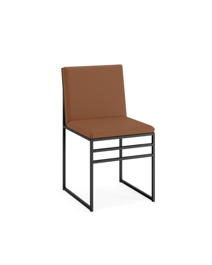 Olaa Indoor Dining Chair 2
