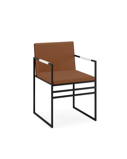Olaa Indoor Dining Chair 3