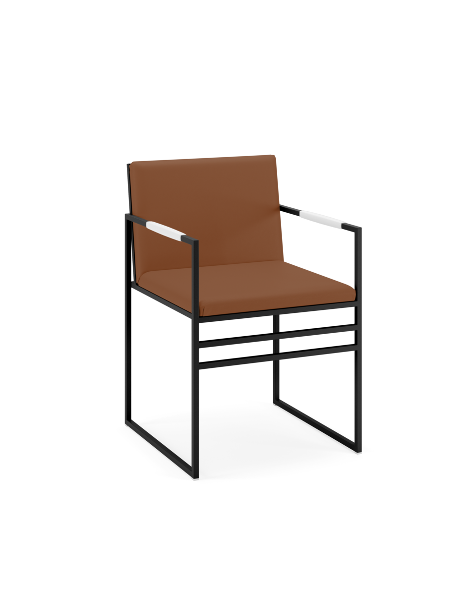Olaa Indoor Dining Chair 3