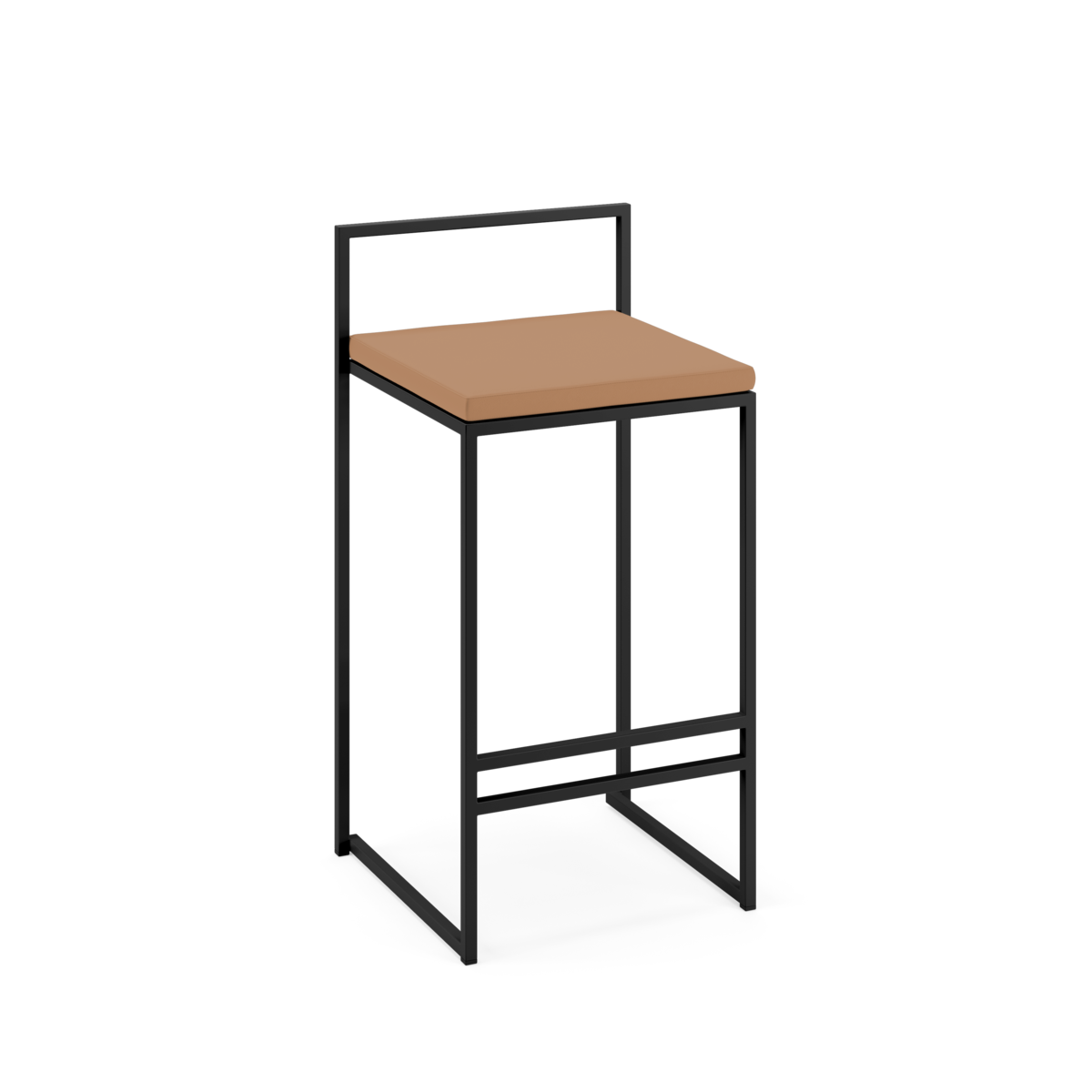 Binh 1 Outdoor Stool