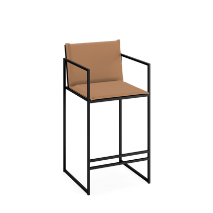 Binh 3 Outdoor Stool