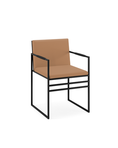 Olaa Indoor Dining Chair 3