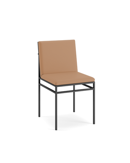 Olaa Indoor Dining Chair 1
