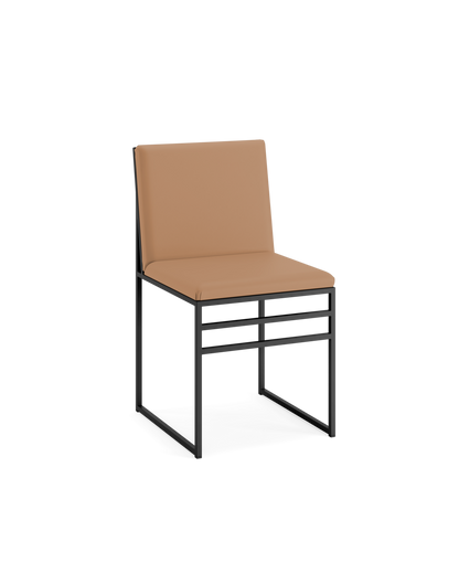 Olaa Indoor Dining Chair 2