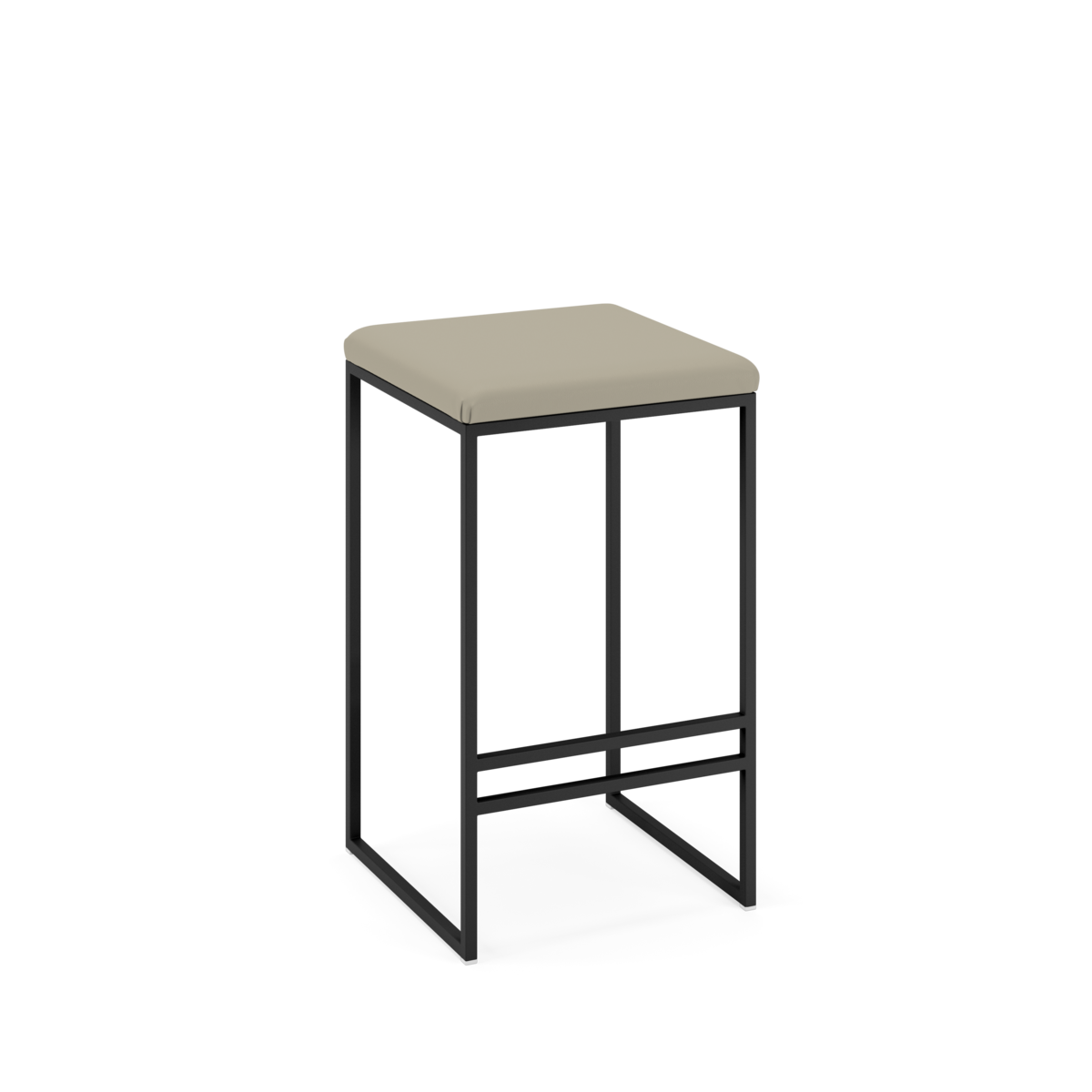 Black / Grey
