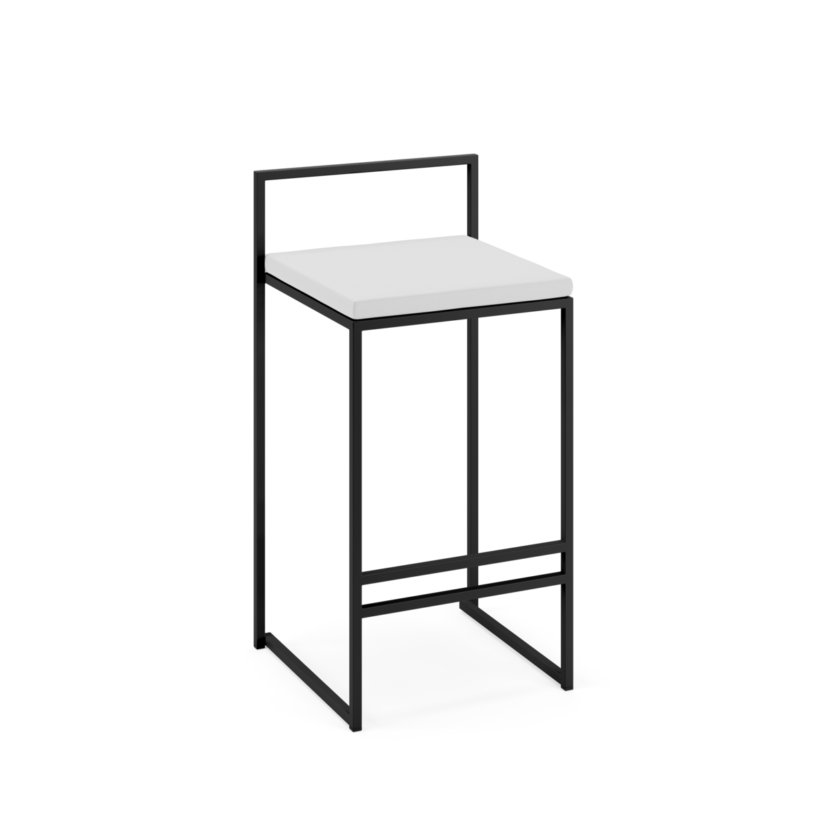 Binh 1 Outdoor Stool