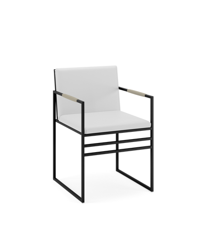 Olaa Indoor Dining Chair 3