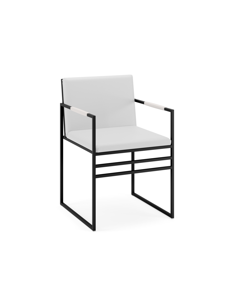 Olaa Indoor Dining Chair 3