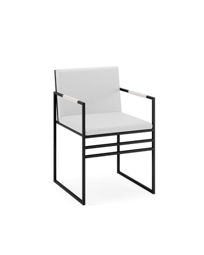 Olaa Indoor Dining Chair 3