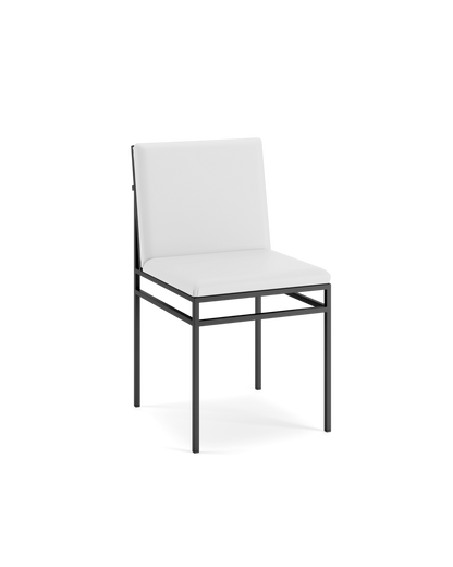 Olaa Indoor Dining Chair 1