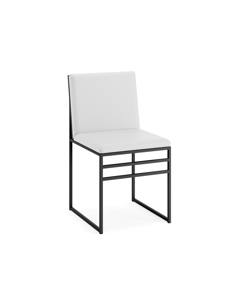 Olaa Indoor Dining Chair 2