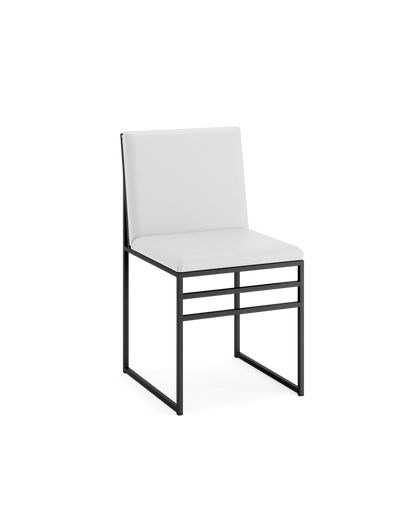 Olaa Indoor Dining Chair 2