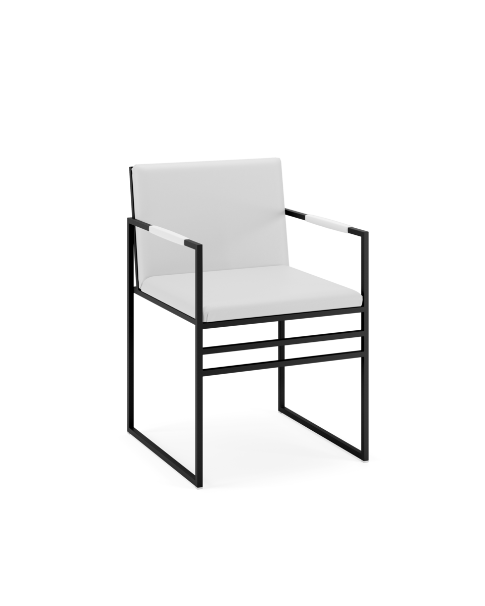 Olaa Indoor Dining Chair 3