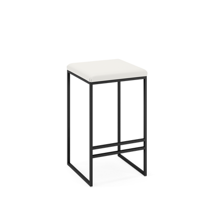 Black / Off White