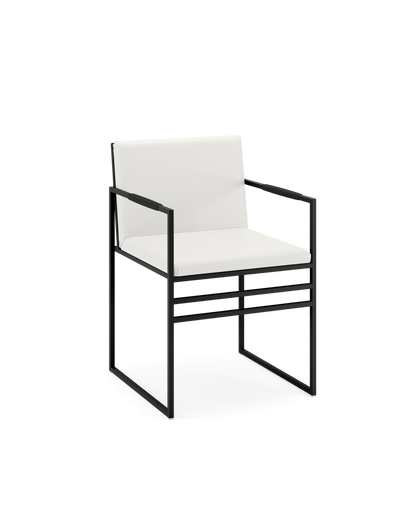 Olaa Indoor Dining Chair 3