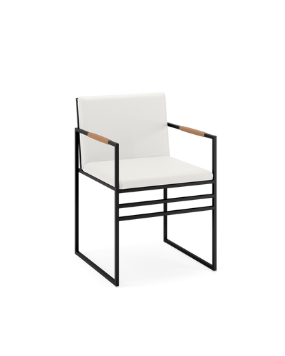 Olaa Indoor Dining Chair 3