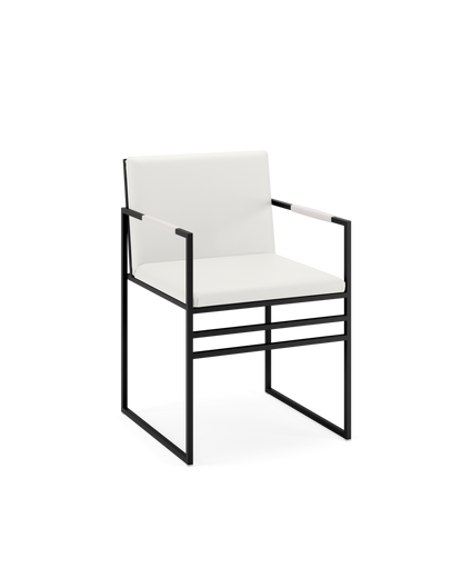 Olaa Indoor Dining Chair 3
