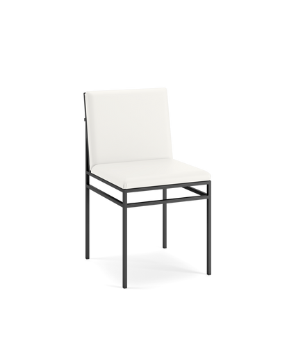 Olaa Indoor Dining Chair 1