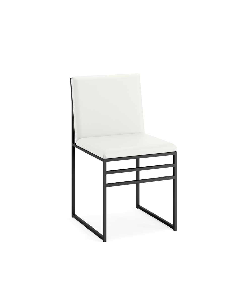 Olaa Indoor Dining Chair 2