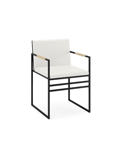 Olaa Indoor Dining Chair 3