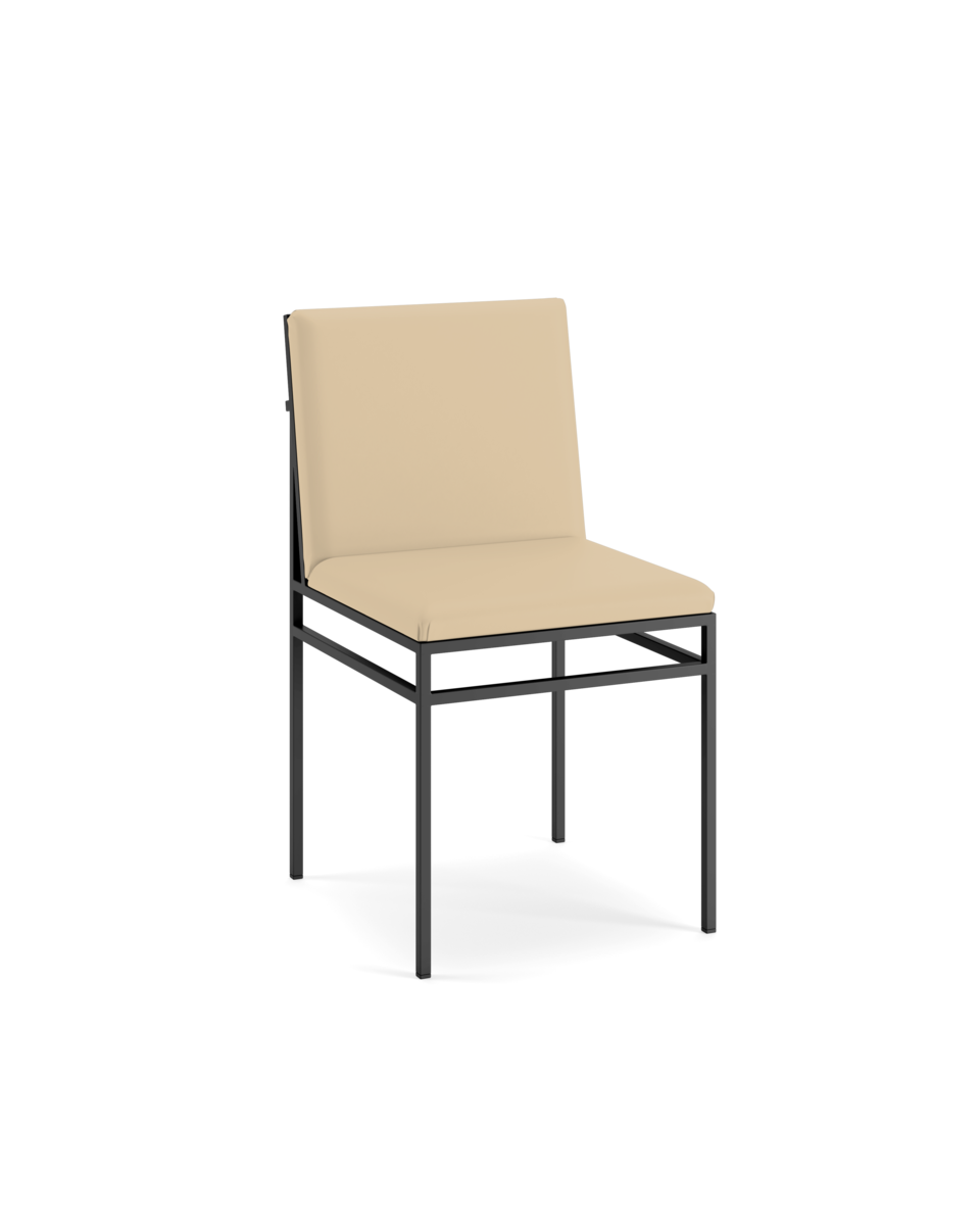 Olaa Indoor Dining Chair 1