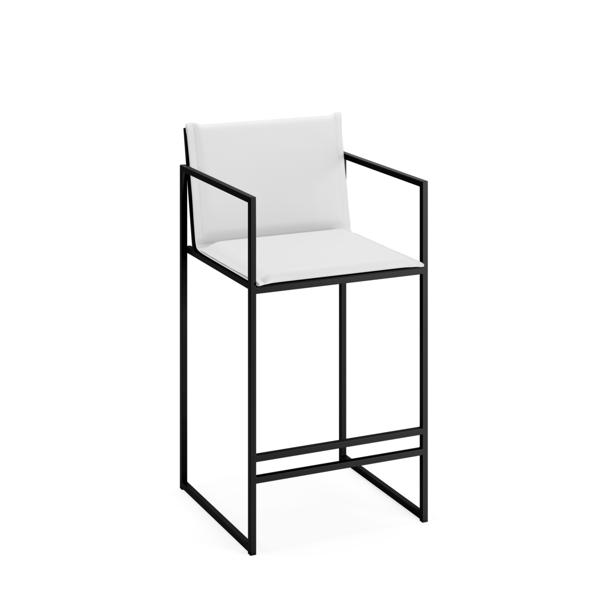 Binh 3 Outdoor Stool