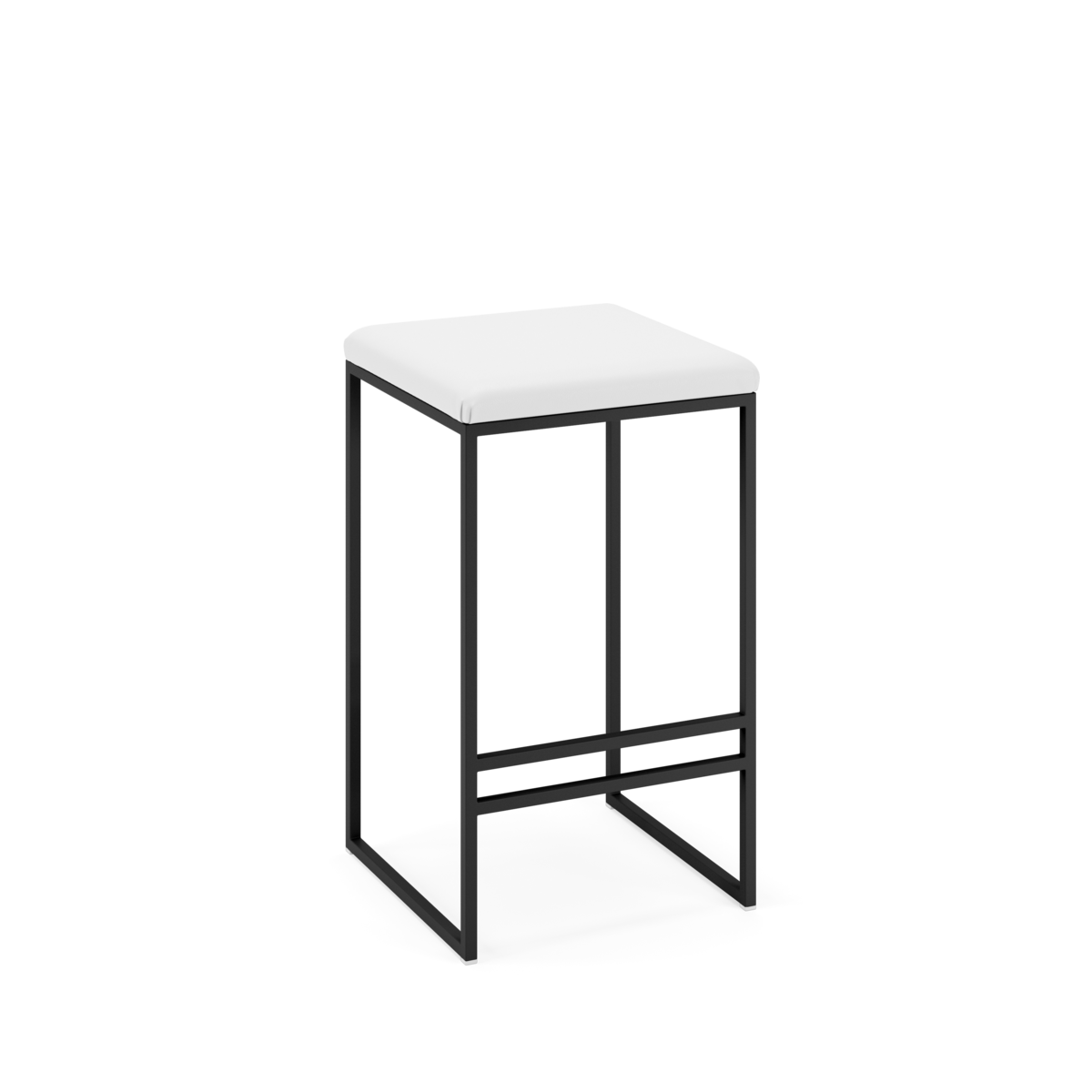 Black / White
