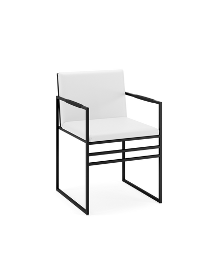 Olaa Indoor Dining Chair 3