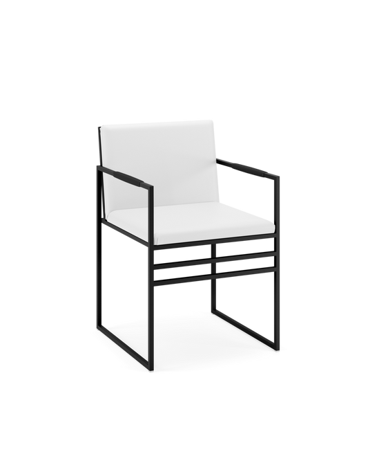 Olaa Indoor Dining Chair 3